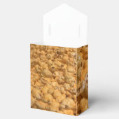 Popcorn Bedankdoosjes (Geopend)