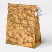 Popcorn Bedankdoosjes (Achterkant)