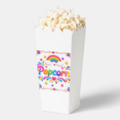 Popcorn bedankdoosjes (Popped)