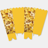 Popcorn Bedankdoosjes (Ongevouwen)