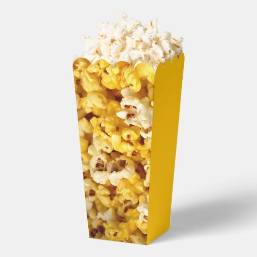 Popcorn Bedankdoosjes (Popped)