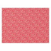 Popcorn Birthday Party Movie Theater Tafelkleed (Voorkant (Horizontaal))