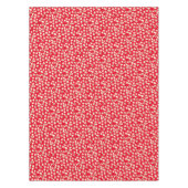 Popcorn Birthday Party Movie Theater Tafelkleed (Voorkant)