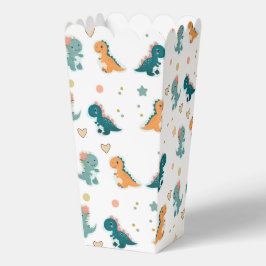 Popcorn Boxes Bedankdoosjes