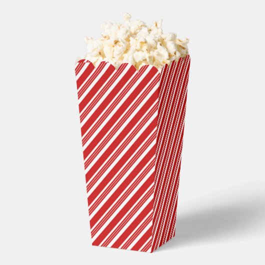 Popcorn Boxes Bedankdoosjes (Popped)