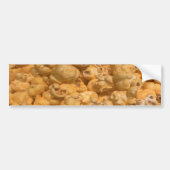 Popcorn Bumpersticker (Voorkant)