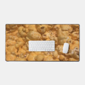 Popcorn Bureaumat (Keyboard & Muis)
