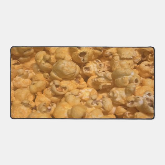Popcorn Bureaumat (Voorkant)