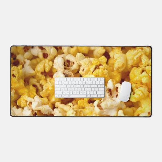 Popcorn Bureaumat (Keyboard & Muis)