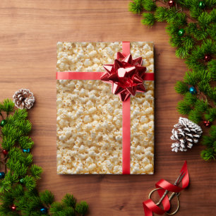 Popcorn Cadeaupapier