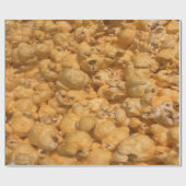 Popcorn Cadeaupapier (Vlak)