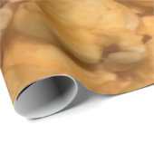 Popcorn Cadeaupapier (Rol Hoek)