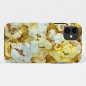 Popcorn Case-Mate iPhone Case (Achterkant (horizontaal))