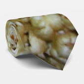 Popcorn Crunch Magnified - Stropdas (Opgerold)