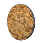 Popcorn Dartbord (Voorkant Rechts)