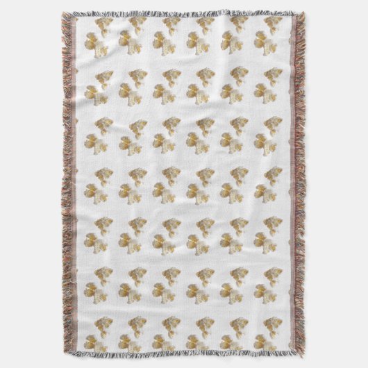 Popcorn Deken (Voorkant Verticaal)