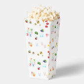 Popcorn Doos Bedankdoosjes (Popped)