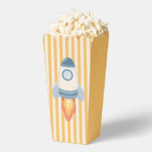 Popcorn Favor Box Bedankdoosjes (Popped)