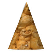Popcorn Feesthoedjes (Links)