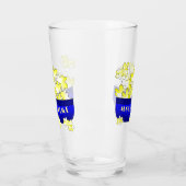 Popcorn Filmtijd Glas (Links)