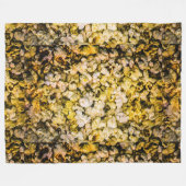 Popcorn Fleece Deken (Voorkant (Horizontaal))