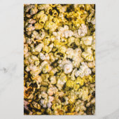 Popcorn Flyer (Voorkant)