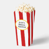 Popcorn gestileerd bedankdoosjes (Popped)