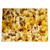 Popcorn Groot Cadeauzakje (Voorkant)