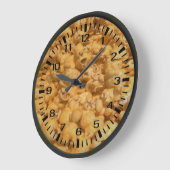 Popcorn Grote Klok (Hoek)