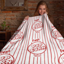 Popcorn Home Movie Theater