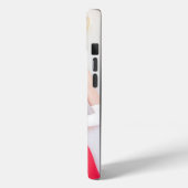 Popcorn iPhone 15 Hoesje (Achterkant / Links)