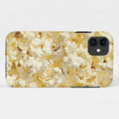 Popcorn iPhone 5 Hoesje (Achterkant (horizontaal))
