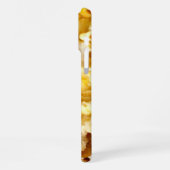 Popcorn iPhone Hoesje (Linkerkant)