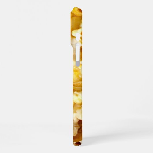 Popcorn iPhone Hoesje (Linkerkant)