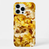 Popcorn iPhone Hoesje (Achterkant)