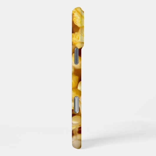 Popcorn iPhone Hoesje (Rechterkant)