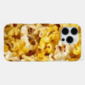 Popcorn iPhone Hoesje (Achterkant horizontaal)