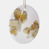 Popcorn Keramisch Ornament (Rechts)