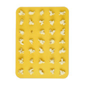 Popcorn Kernels Magneet (Verticaal)