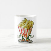 Popcorn Koffiemok (Center)