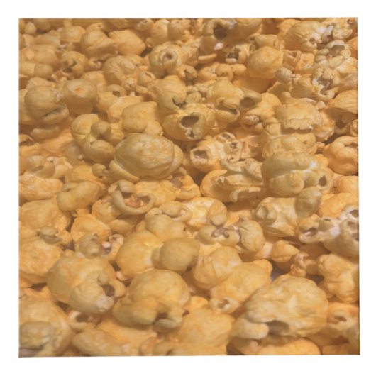 Popcorn Kubus (Rechts)