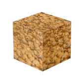 Popcorn Kubus (Achter hoekig)
