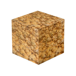Popcorn Kubus