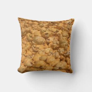Popcorn Kussen