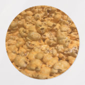 Popcorn Labels (Design 1)