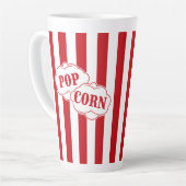 Popcorn Latte Mok (Linkerhoek)