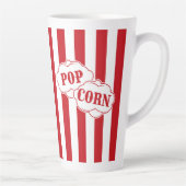 Popcorn Latte Mok (Rechts)