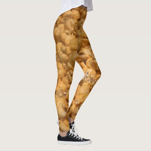 Popcorn Leggings (Rechts)