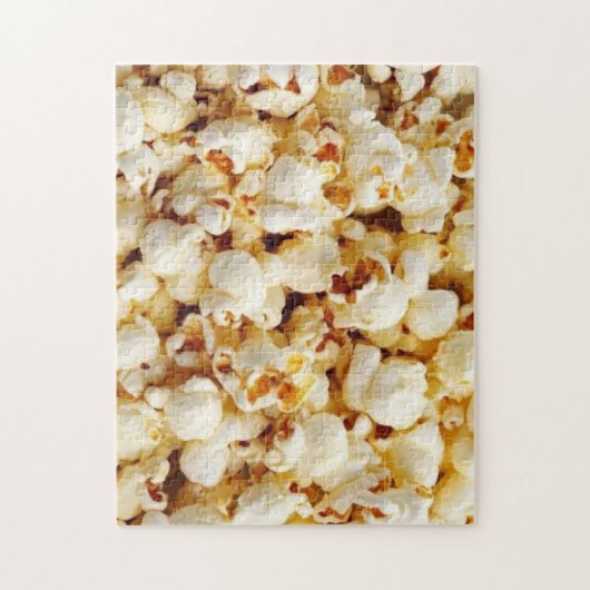 Popcorn Legpuzzel (Verticaal)