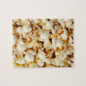 Popcorn Legpuzzel (Horizontaal)